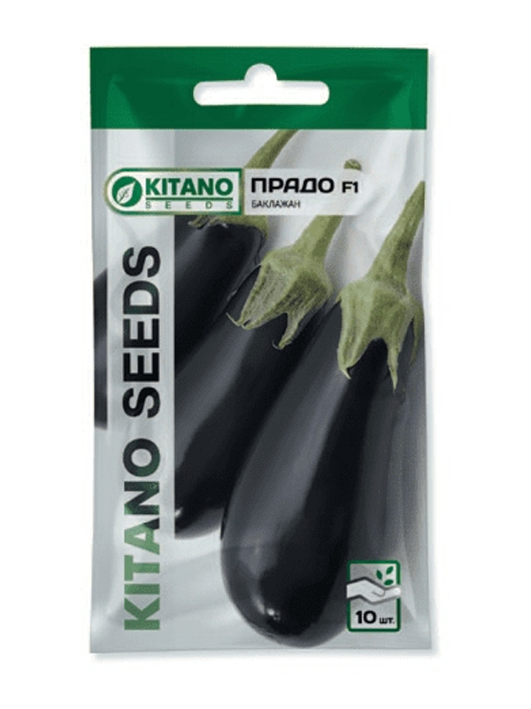    F1 10  Kitano Seeds