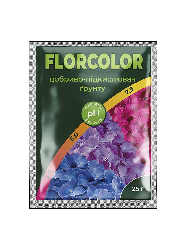  - FLORCOLOR   25  