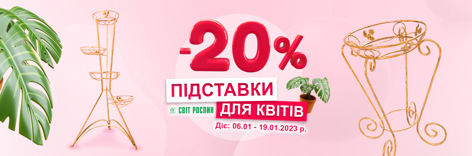  -20 %     