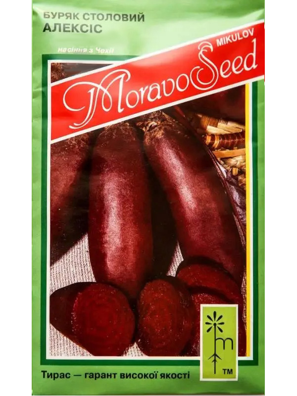    3  MoravoSeed