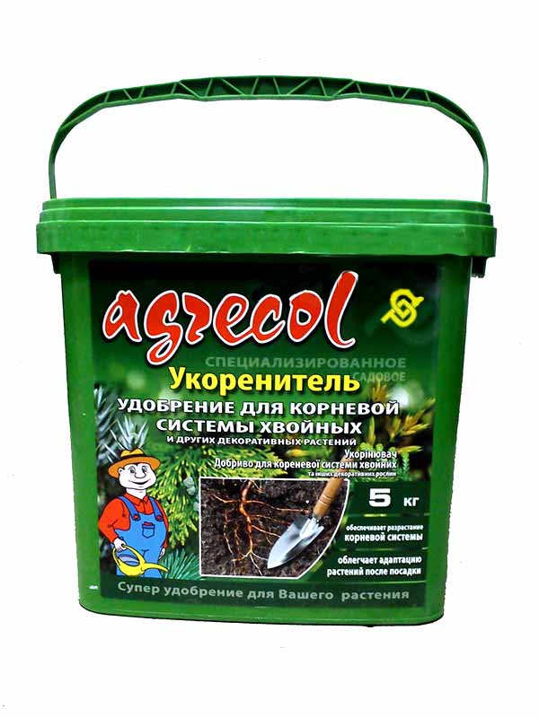  Agrecol     5 