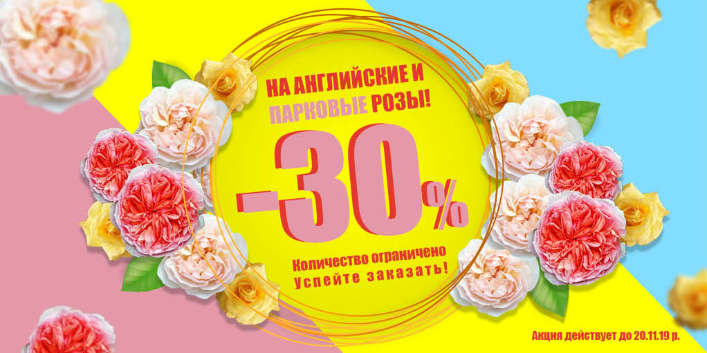 ! -30%      