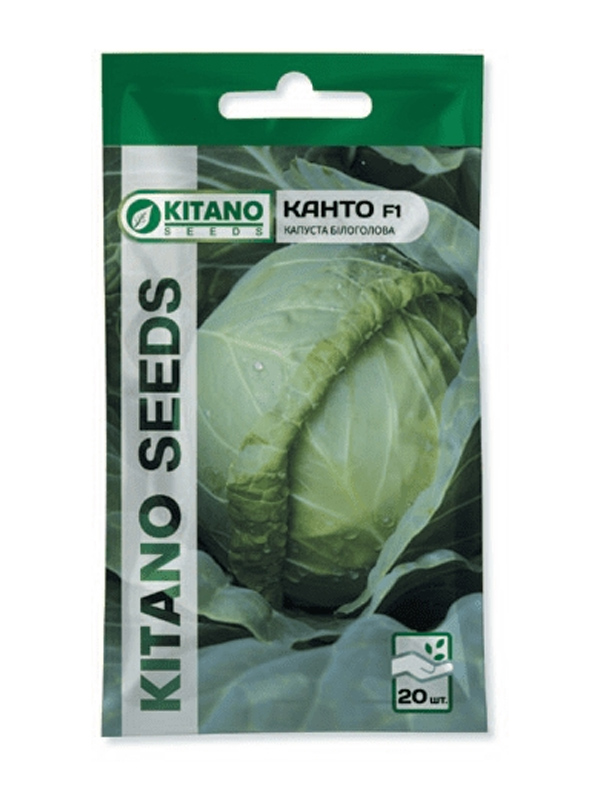    F1 20  Kitano Seeds