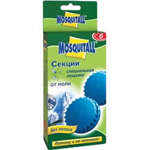   Mosquitall        2 