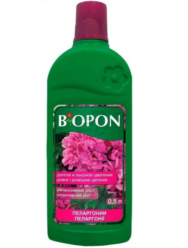  Biopon    0,5 