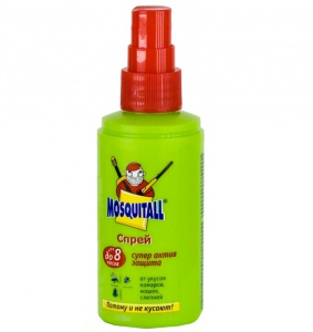   Mosquitall   l     75 