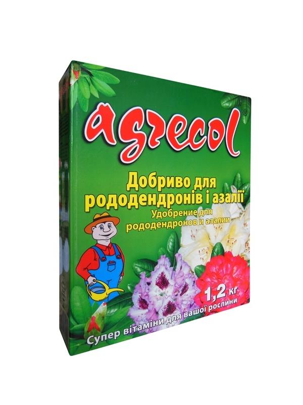  Agrecol     1,2 