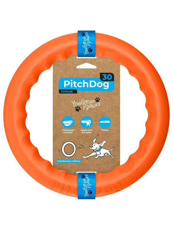 ʳ   PitchDog 30, 28 