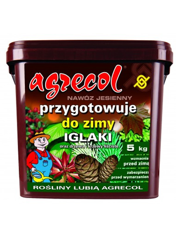  Agrecol    5 