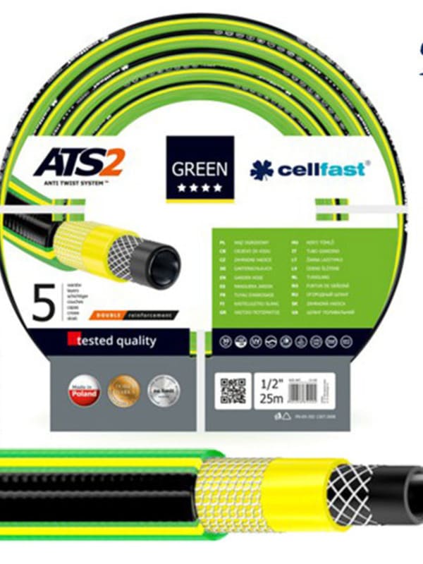    Cellfast Green 1/2 '' 1 