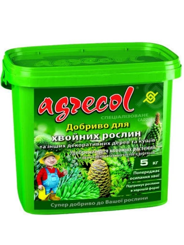  Agrecol   5 