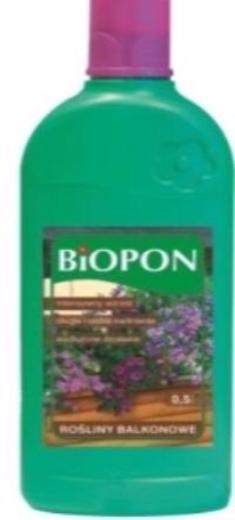  Biopon   0,5 