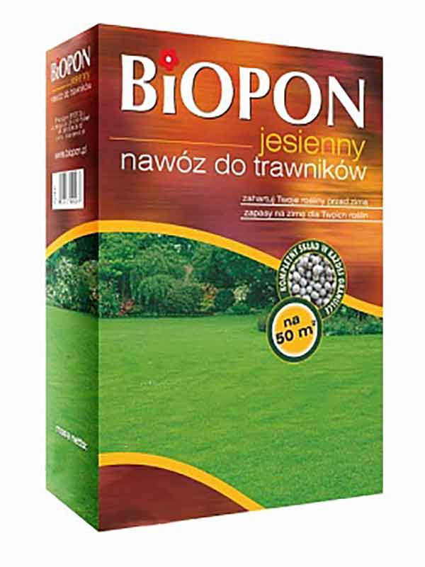  Biopon    3 