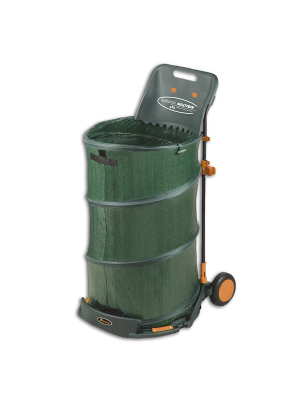     160  GARDEN MULTIBIN TQ-M160