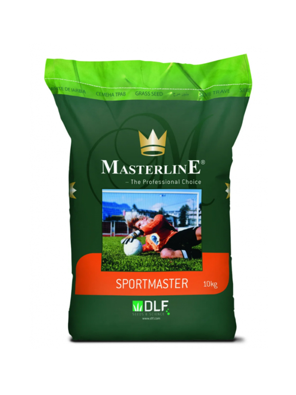    SPORTMASTER 10  