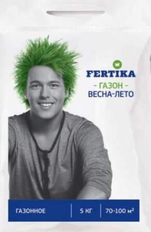    - Fertika   5 