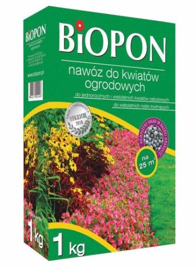  Biopon      1