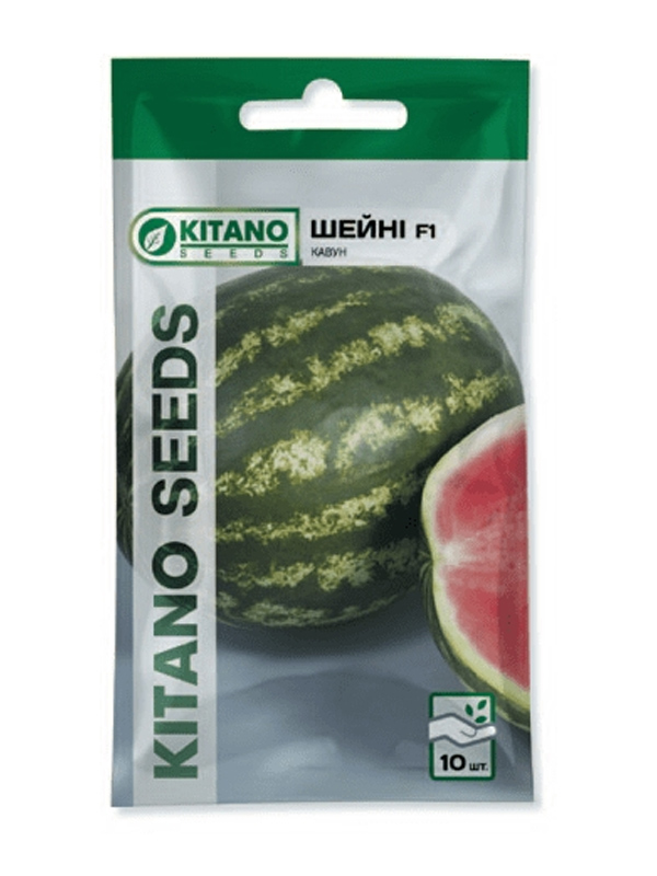    F1 10  Kitano Seeds