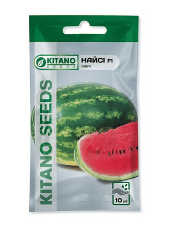    F1 10  Kitano Seeds