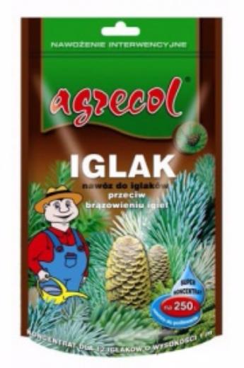  Agrecol    250 