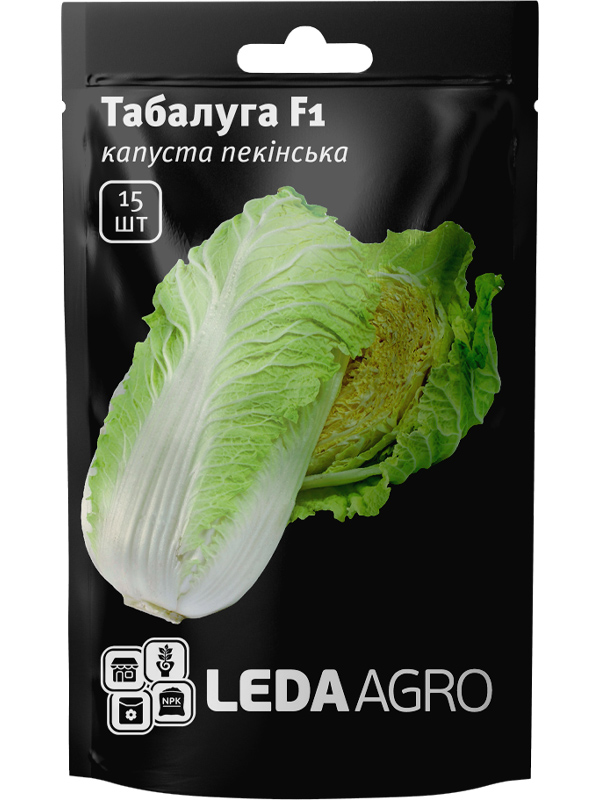     F1 15  LedaAgro