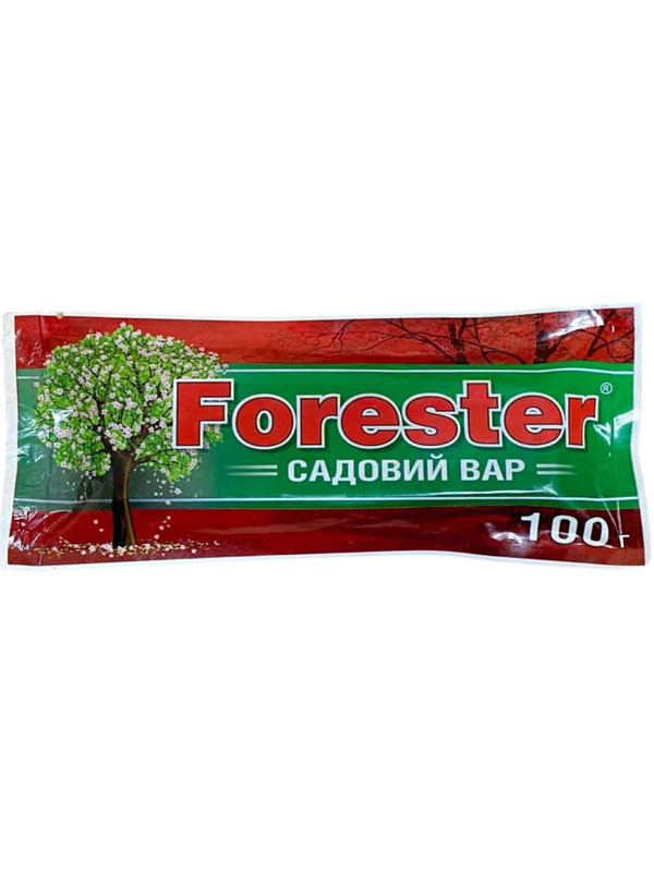   Forester 100 