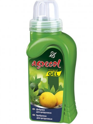    Agrecol 0.25  