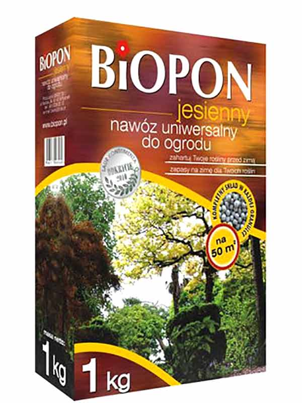  Biopon   1 