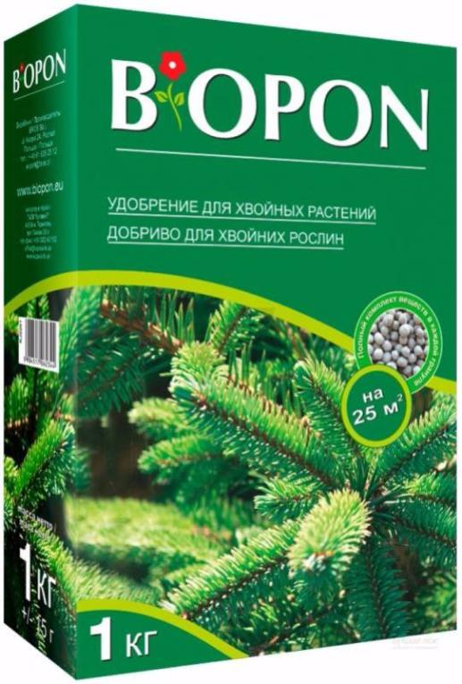  Biopon     1