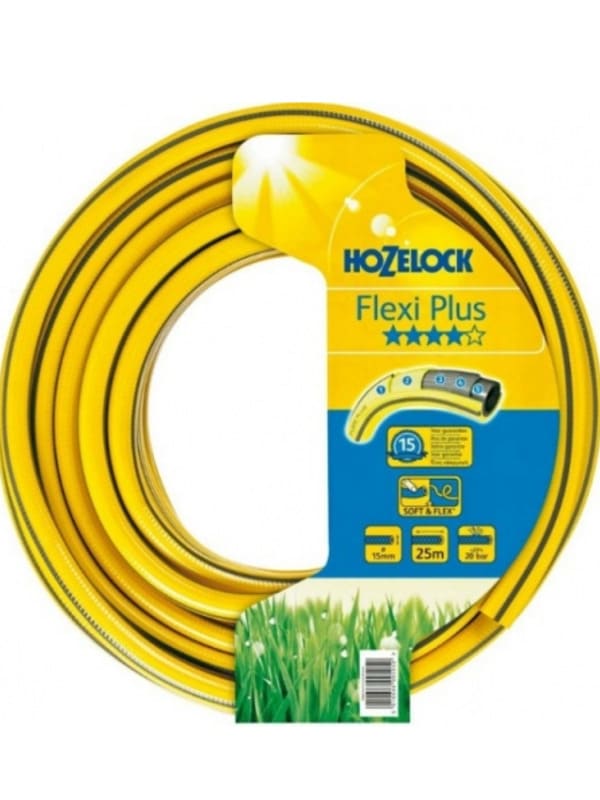   Hozelock Flexi Plus 1 "25 