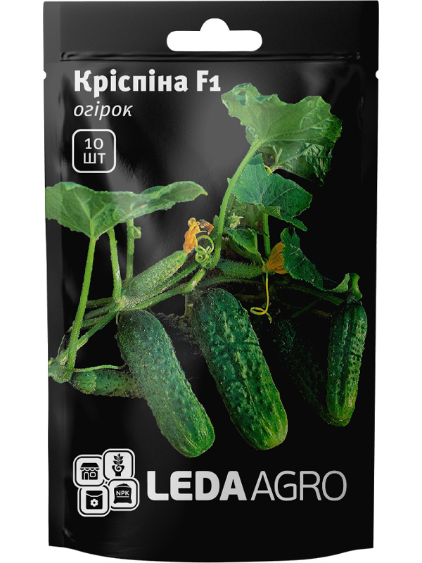    F1 10  LedaAgro