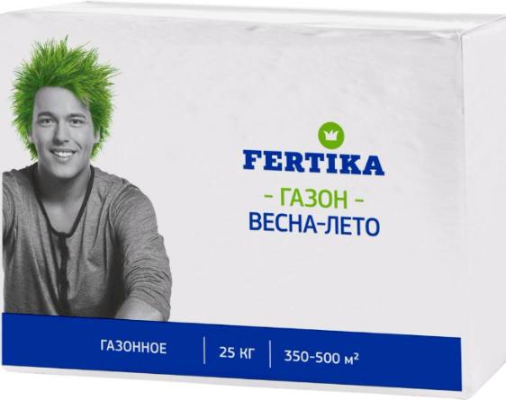 ̳  Fertika   -˳ 25 