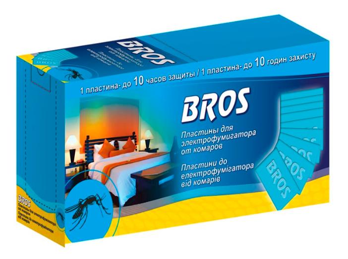    Bros 10 