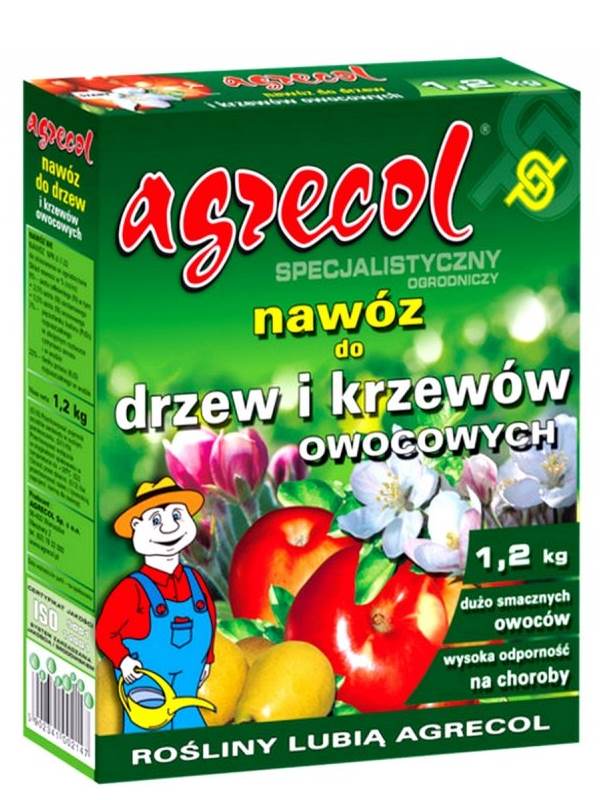  Agrecol      1,2 