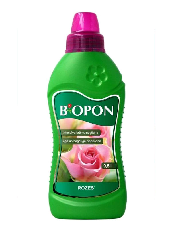  Biopon    0,5 