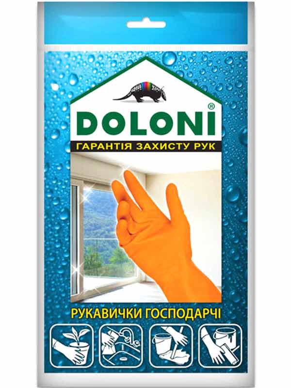   Doloni 4546   XL