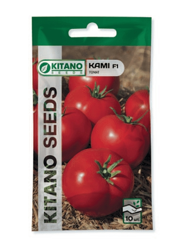    F1 10  Kitano Seeds