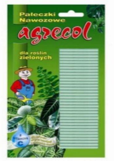  Agrecol    -     30 