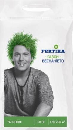   -  Fertika 10 