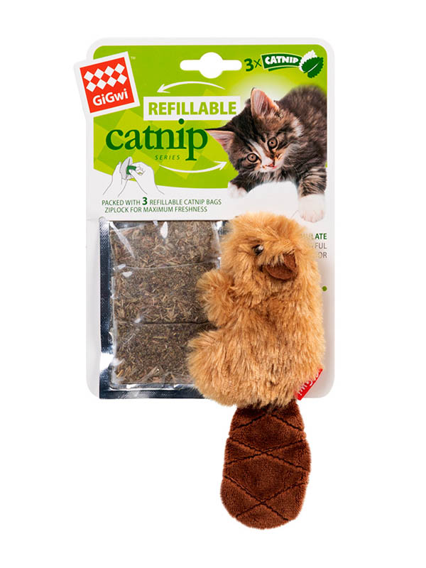        GiGwi Catnip,  ,  , 16 