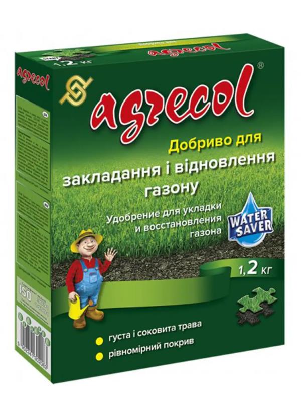  Agrecol    1,2 