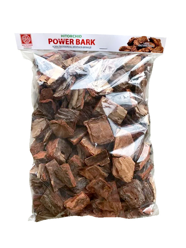    HITORCHID Power Bark 3 