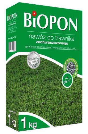  Biopon          1