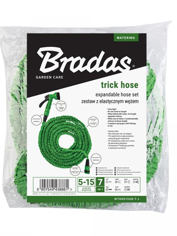 c   TRICK HOSE 15-45  WTH1545GR-T-L