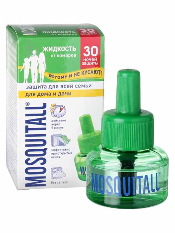    Mosquitall 30    