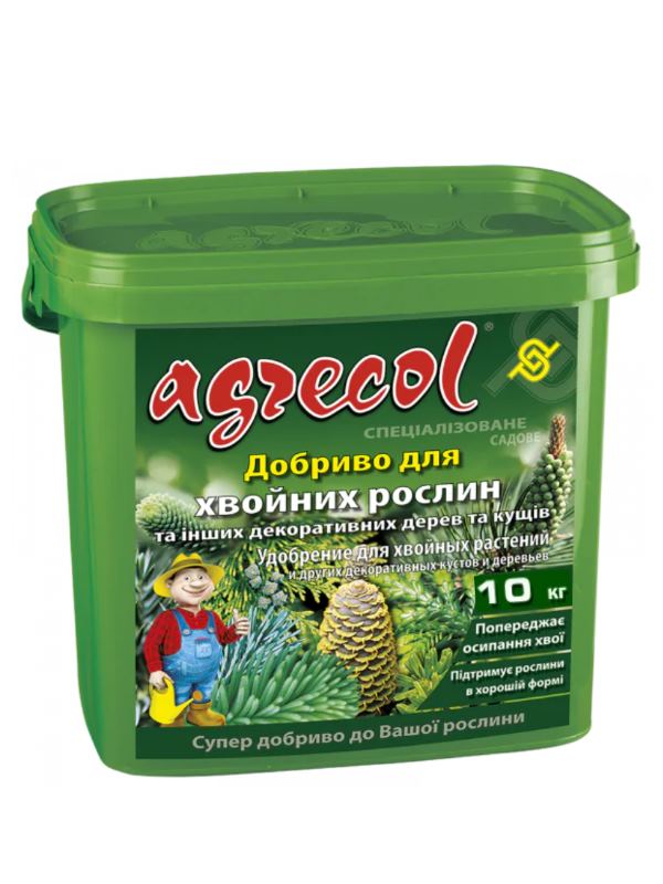  Agrecol   10 