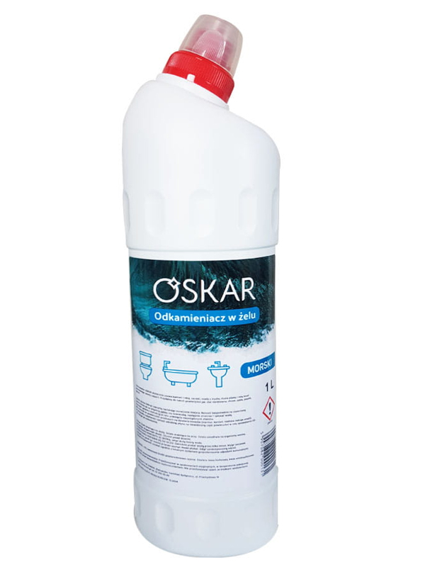     Oskar 1 