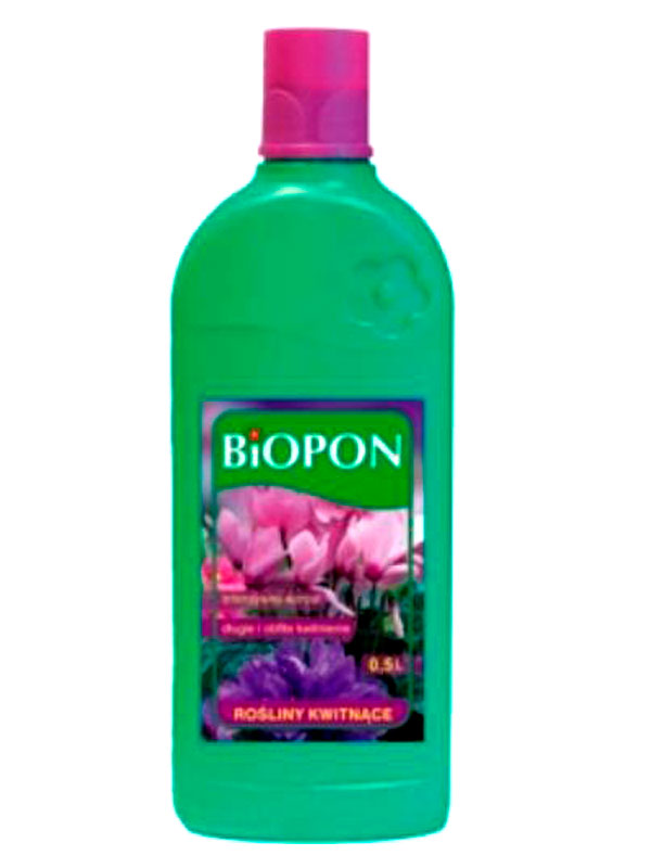  Biopon    0,25 