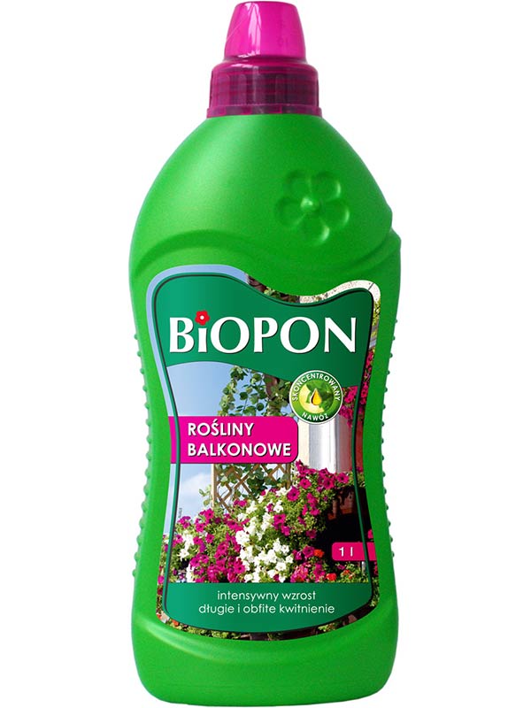  Biopon   0,5 