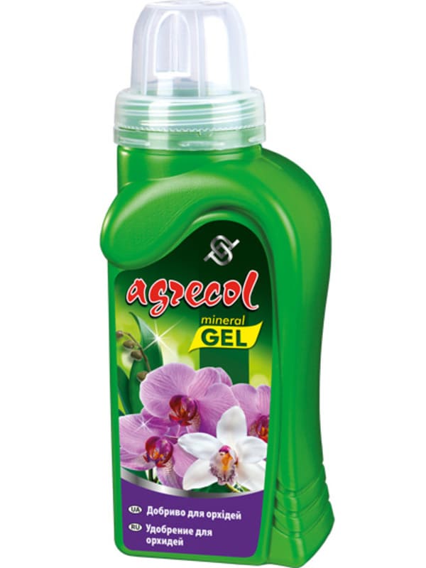  Agrecol    0,25 